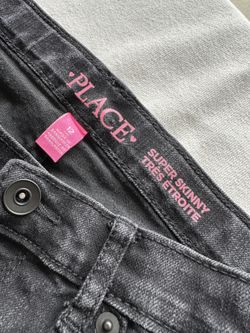 Place Super Skinny Jeans - Sz 12