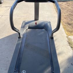 Treadmill Star Trac