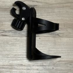 New Bike Cup Holder Cycling Beverage Water Bottle Cage Mount Drink Bicycle Handlebar