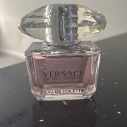Versace Bright Crystal 