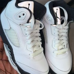Brand new Jordans