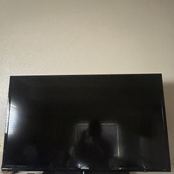 Samsung 39" TV (not a Smart TV) 
