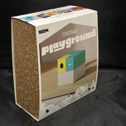 Nex playground