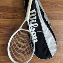 Wilson ONE tennis Racket