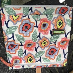 New Lily Bloom Wallet 