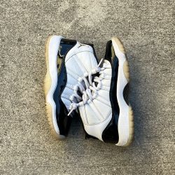 Jordan 11 Dmp Gratitude