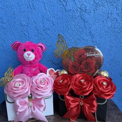 Valentine's Day gifts