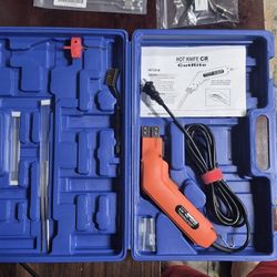 Hot Knife Kit
