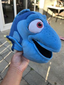 Disney Dory stuffy