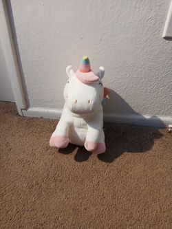 Light Up Unicorn