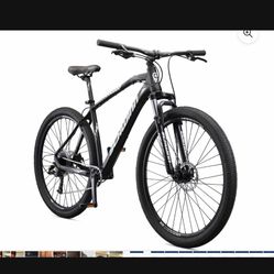 New Bike 