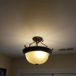 Light Fixture