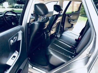 2006 Nissan Murano