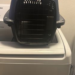 Small Pet Carrier