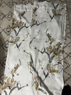 Curtains