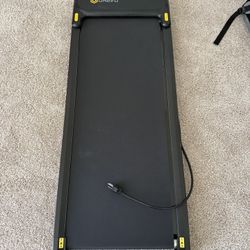 Walking Treadmill 