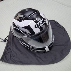 hjc cl-max 3 flow helmet HJC CL MAX 3 Flow Motorcycle Helmet for Sale in Magnolia, TX