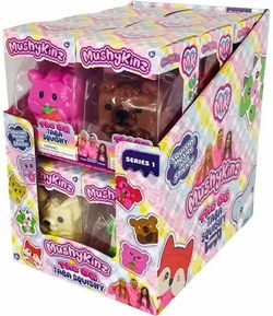 Tabba squishies