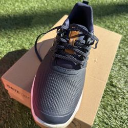 Puma mens golf shoes 