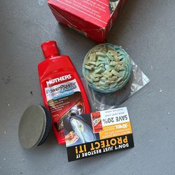 NuLens Headlight Renewal Kit