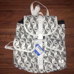 adidas backpack