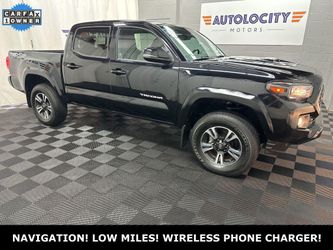 2019 Toyota Tacoma