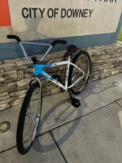 Bloc boi 29er