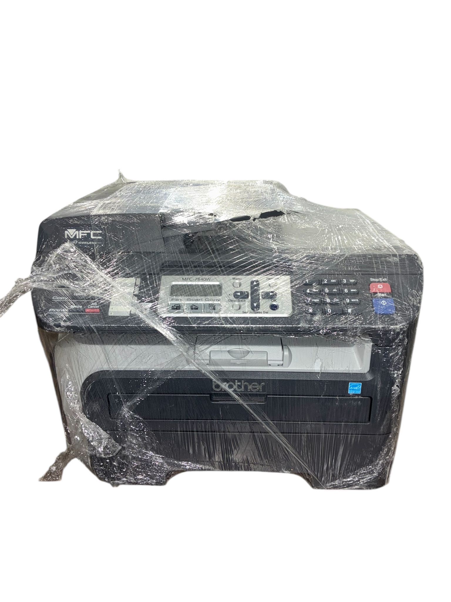 Printer MFC-7840W