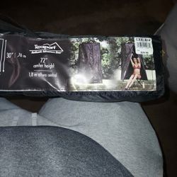 Camping Shower 
