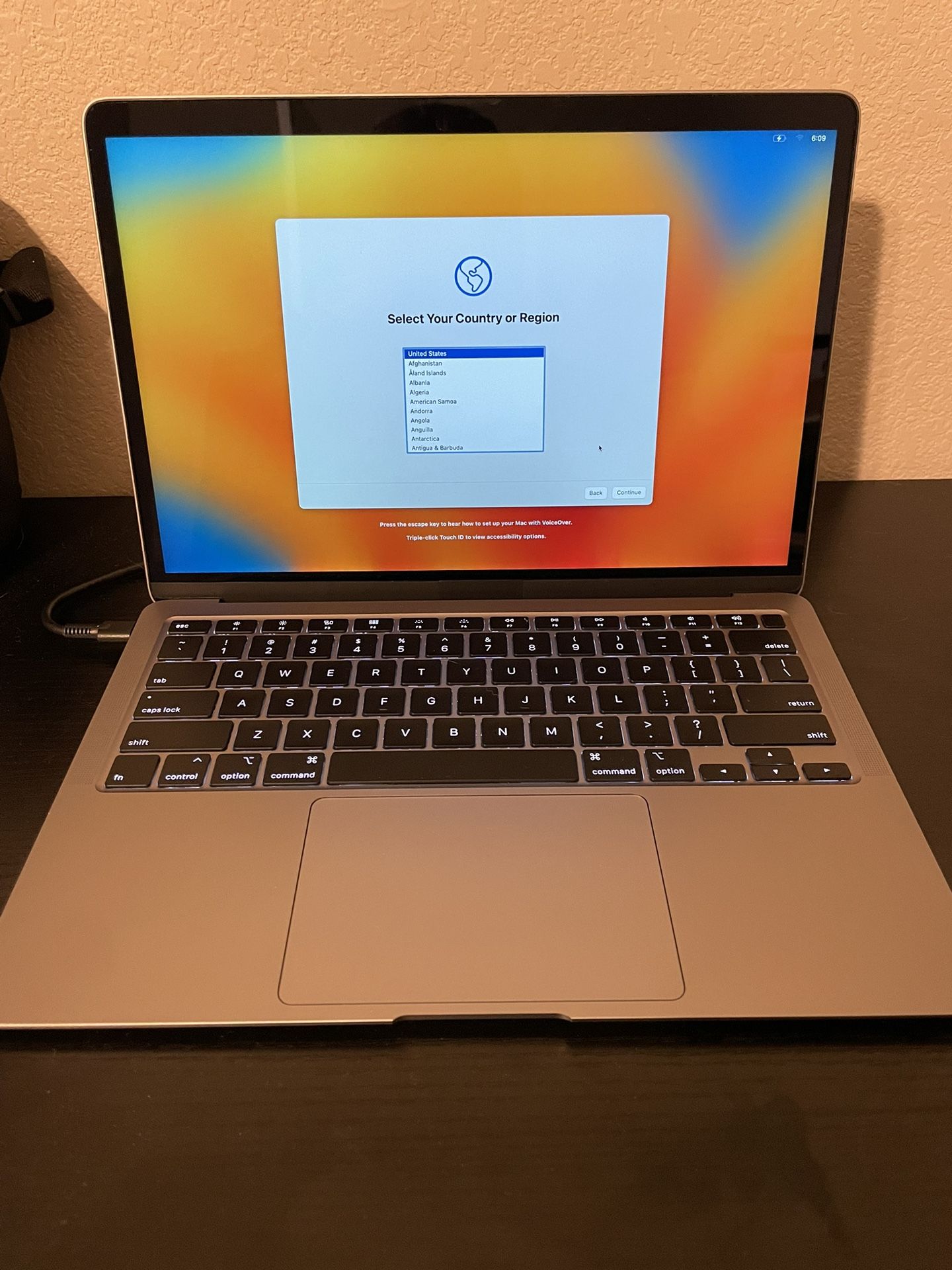 MacBook Air