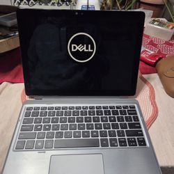 Dell Latitude 7200 2for1 Laptop/tablet