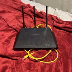 Netgear Router 