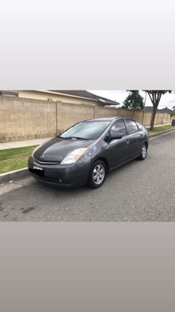 2008 Toyota Prius