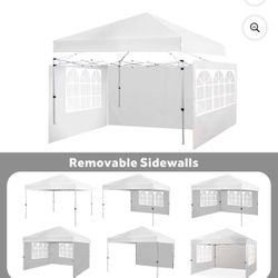 Outdoor Tent