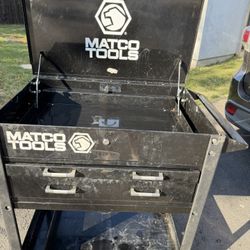 Matco Tool Box