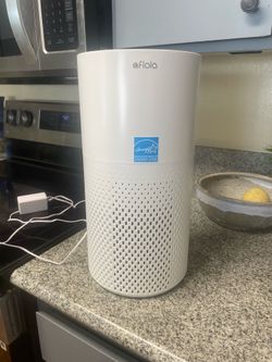 Air Purifier