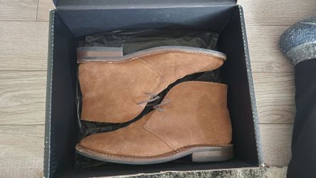 Chukka Boots