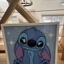 2 Stitch Items - Comes together