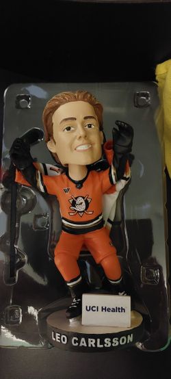2025 Leo Carlsson Bobblehead SGA 3/11