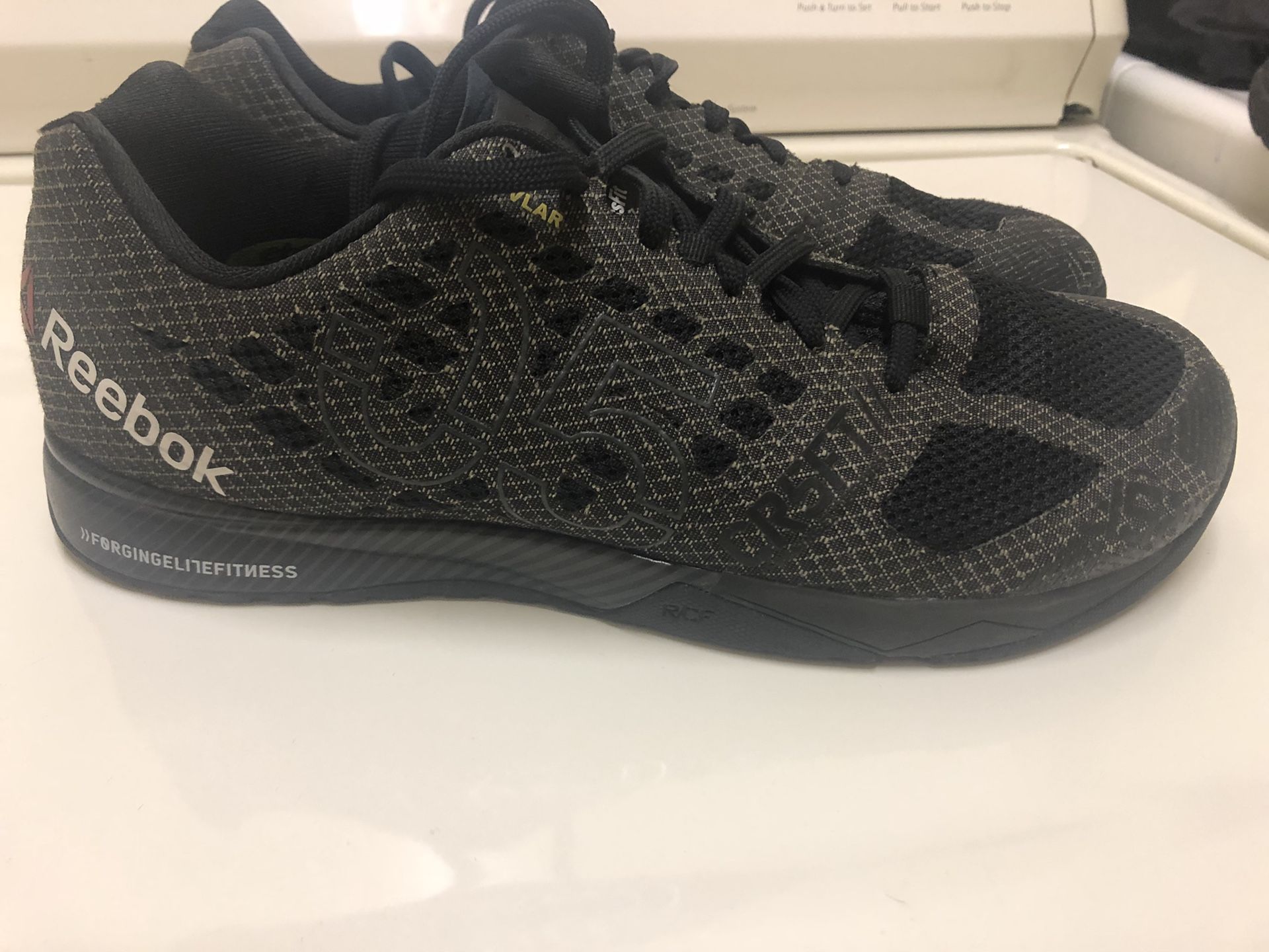 Reebok CrossFit Nano 5 size 10 Men s shoes