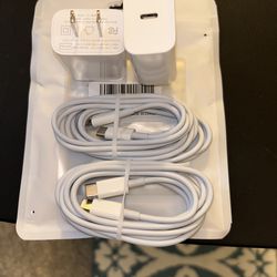 iPhone super charger!!!!!! 6ft brand new!!!!!!