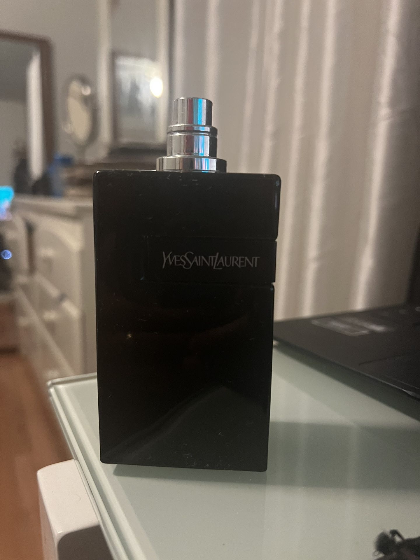 Yve Saint For Men’s