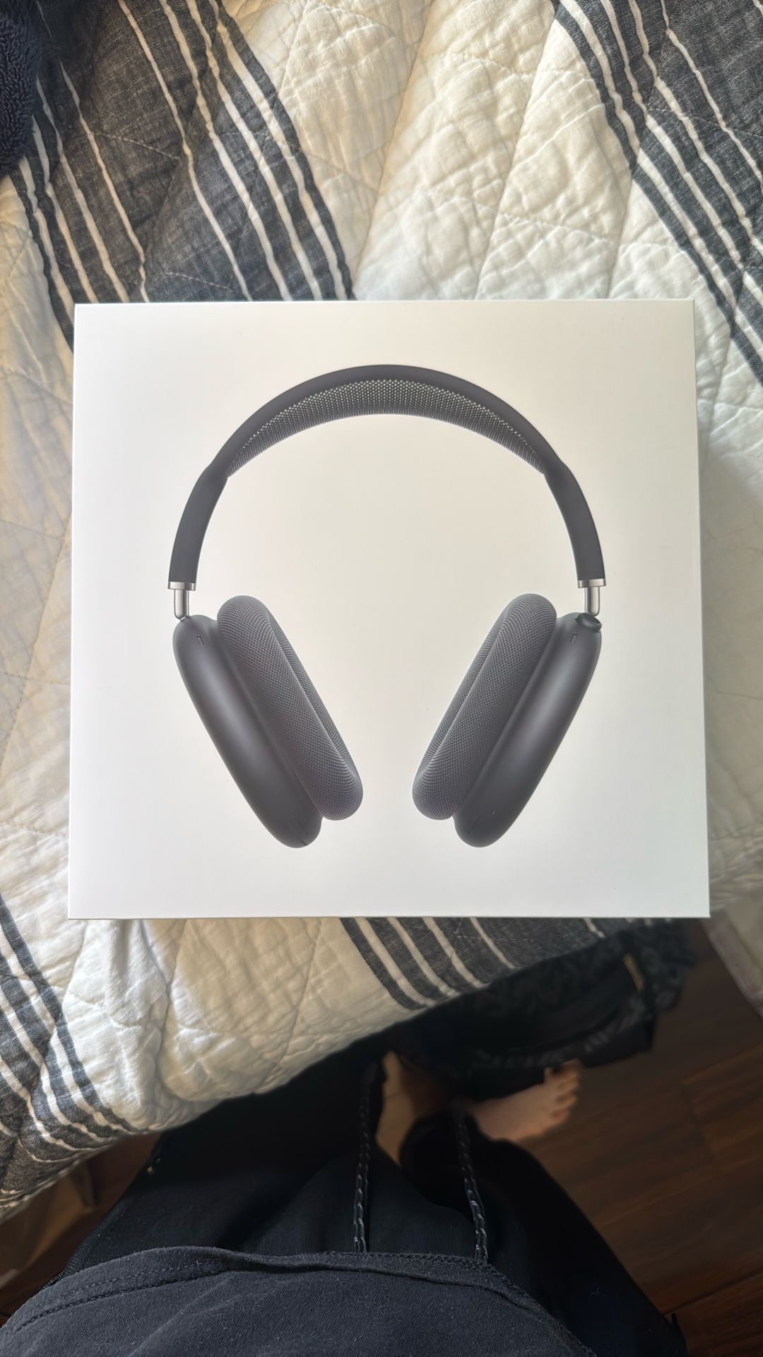 NEW Airpods Max USB-C