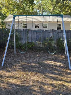 Swing Set