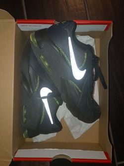 Boys Nike Shoes