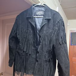 Leather Gallery Women’s Jacket