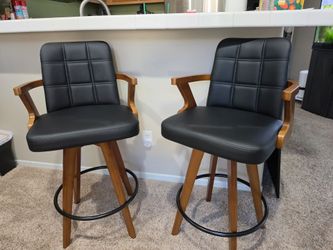 Counter height stools