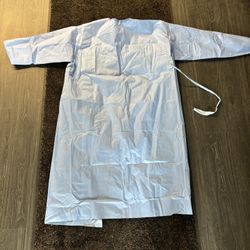 Disposable Medical  Gown 