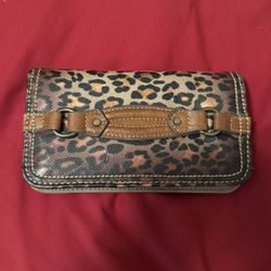 Small Clutch