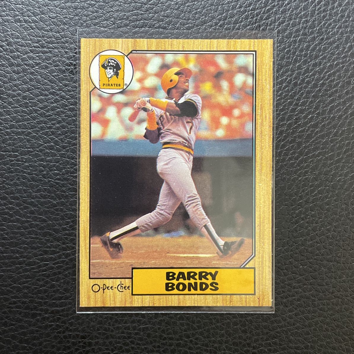barry bonds rare cards 1991 Ultra Baseball Card #275 : Collectibles & Fine Art Rare 1992 Barry Bonds Elite
